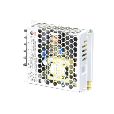 Power Supply, 24V 2.2A Replaces Atosa W0399177