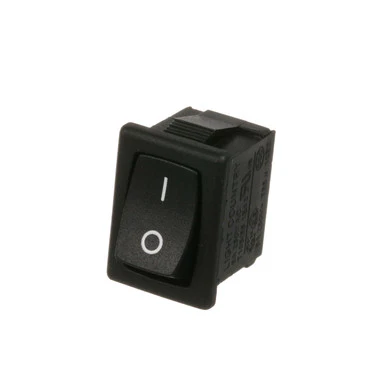 ON/OFF Switch 250V