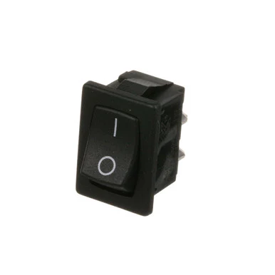 10A/277VAC Switch 277V