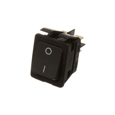 WARMER/FRYER Switch 277V