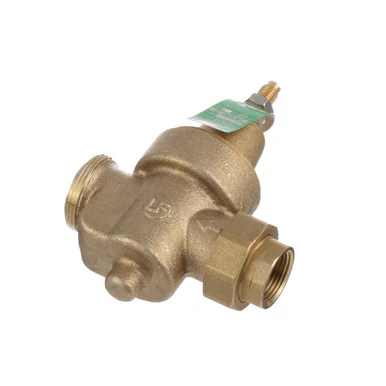Pressure Reducing Valve Replaces Jackson 48201000106 20-80