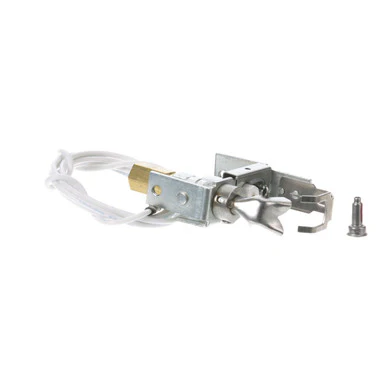 Propane Gas Burner Pilot