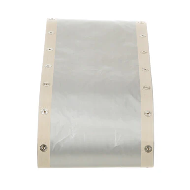 PTFE Crown/Heel Belt Replaces Roundup 7000991