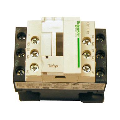 Pump Contactor