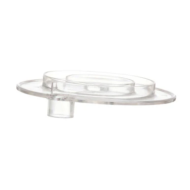 Pump Cover Replaces Grindmaster 1741 15-3