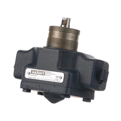 Pump, Head Only, 5-Gpm Haight Replaces Giles 76923
