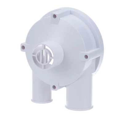 Pump Housing; CF1A-FS