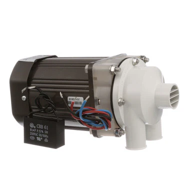 KM-631DU Motor 120V