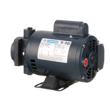Pump/Motor Assembly