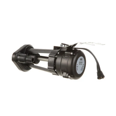 Pump, Wtr 230V 50/60Hz 9 6D