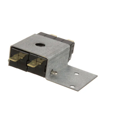 Push Button Switch & Bracket Replaces Star Mfg SA8-7606396