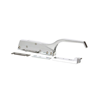 R24 Offset Latch & Strike