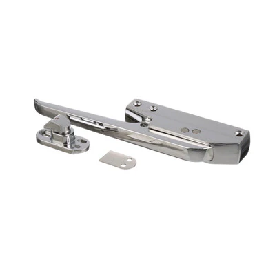 R26 Mechanical Latch & Strike 26-1588