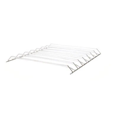 Rack, Side, M# 1000-Th-I, -Ii