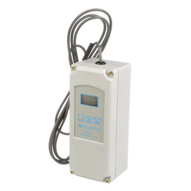 HEATING/COOLING Control