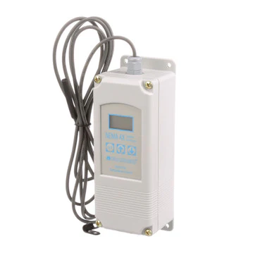 HEATING/COOLING Control