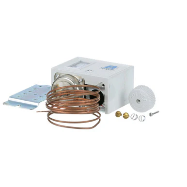 Ranco TEMP/RANGE Control
