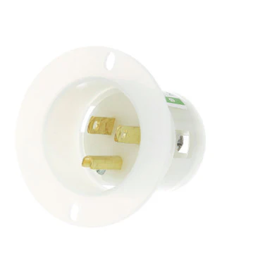 Receptacle