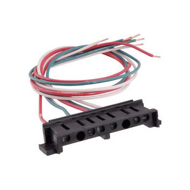 Receptacle,Pin , Elect Hinge,Dbl Replaces Anthony 60-12377-0001