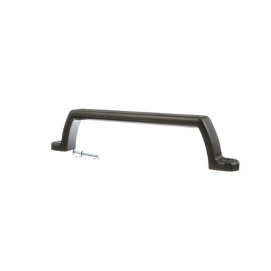 Red Handle Assembly