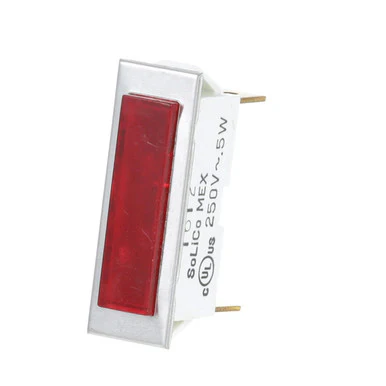 Frymaster EF/EZE Red 250V Fits Blodgett, Victory
