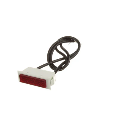 Vulcan ET-4 Red 250V
