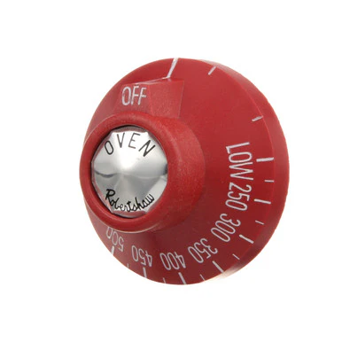 Vulcan OFF-LOW-250-500 Thermostat