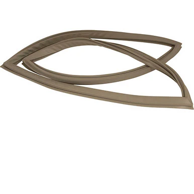 Refrigeration Gasket 18 3/4 X 20 5/8 D2D