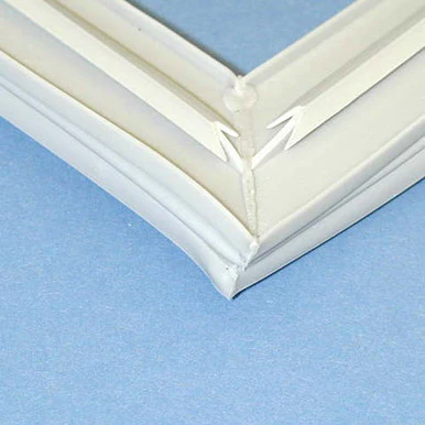 Refrigeration Gasket 36" x 78-1/2"