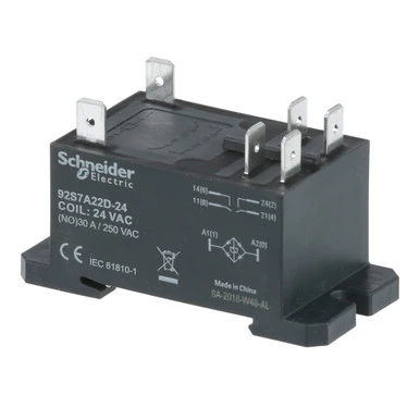 30A/277VAC Relay 277V