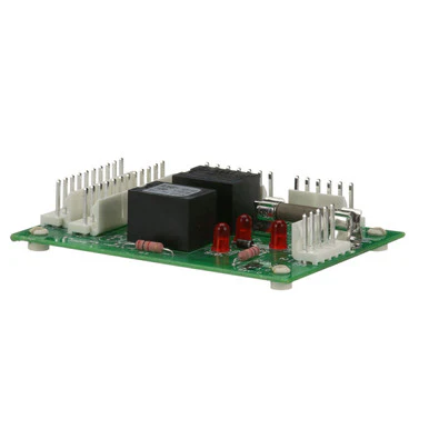 Pitco LJ-FBG18 Control