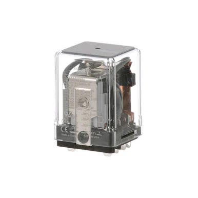 Relay,Mechanical,