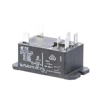 Relay, Power, 120V 30A Replaces Delfield MER340089
