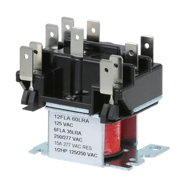 Star 208/240V Relay 240V Fits Wells