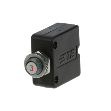 Reset Switch Replaces Globe M038