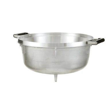 Rice Pot Assembly Replaces Rinnai RR77-1733