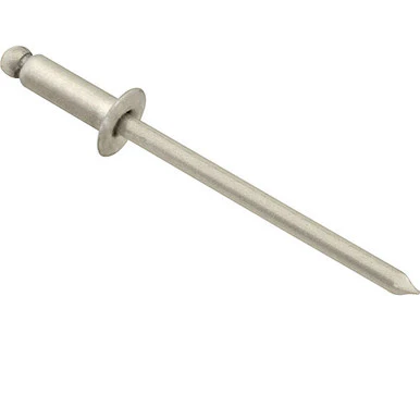 Rivet, Blind, S/S, #44, 100-Pk