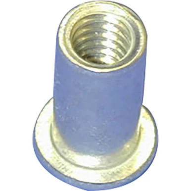 Rivet-Nut (Alum, 1/4-20) (Pk/50)