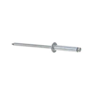 Vulcan Rivet,Pop