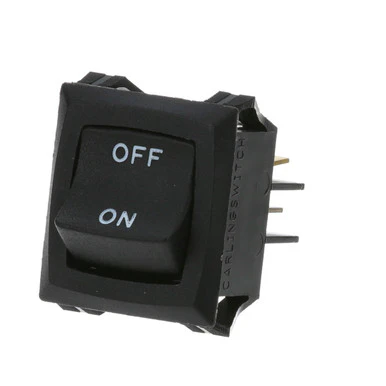 Rocker Switch Replaces Blodgett 19619