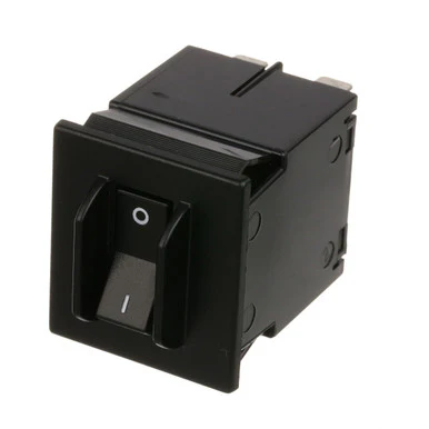 Rocker Switch Replaces Carter Hoffman 18602-0048 ON/OFF