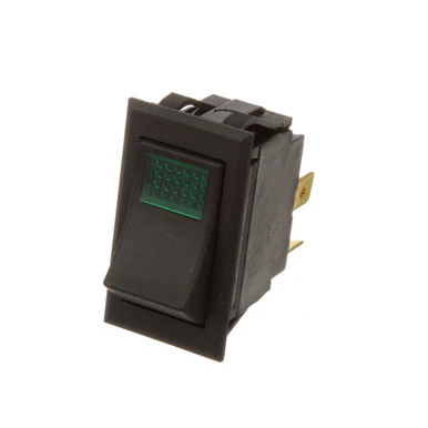 ON/OFF Switch 277V