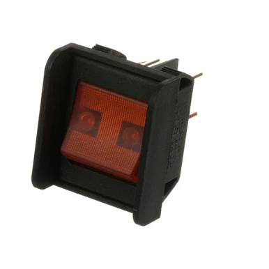 Duke 125-250VAC Switch 250V