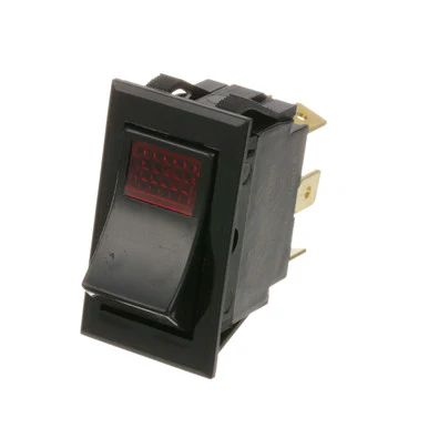 Cleveland ON/ON Switch 125V