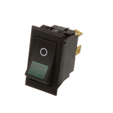 ON/OFF Switch 250V