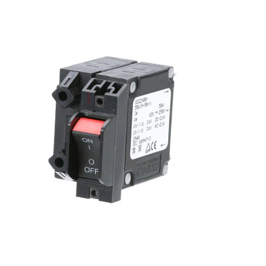 Nieco JF62-2 Switch 240V