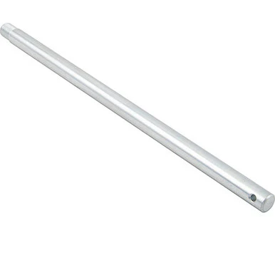 Rod, Clear