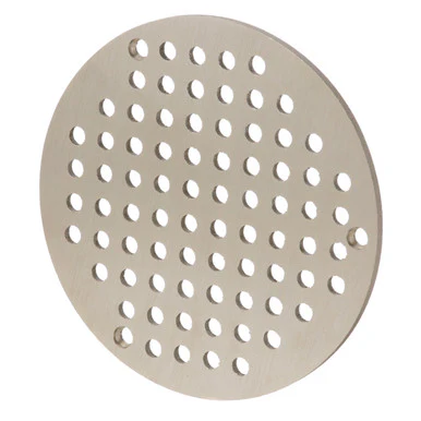 Round Floor Drain Grate