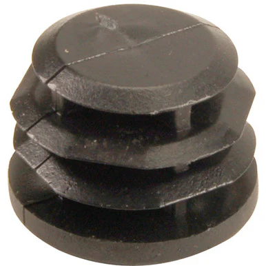 Round Tubing End Cap
