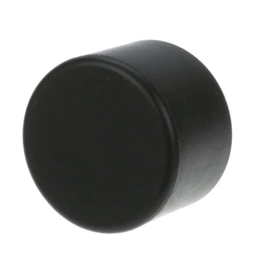 Round Tubing Outside Cap For 7/8 in OD tubing